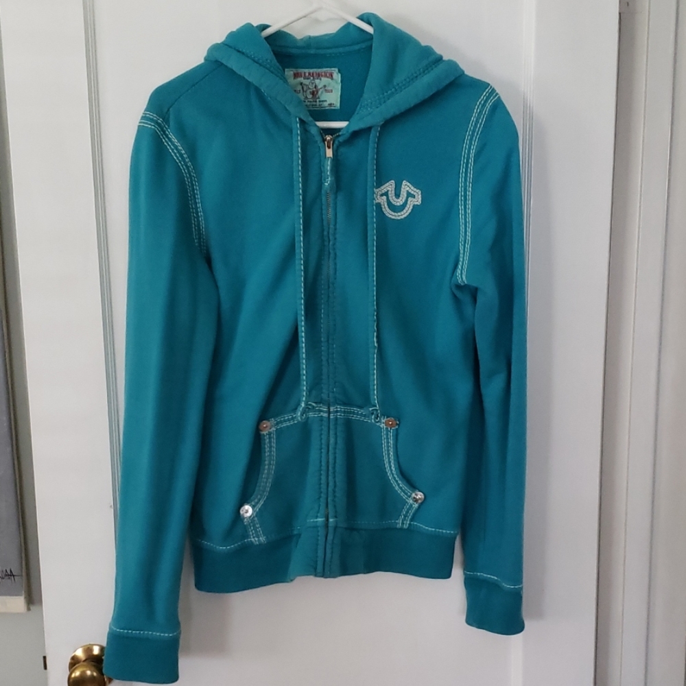 True Religion Sweatshirt